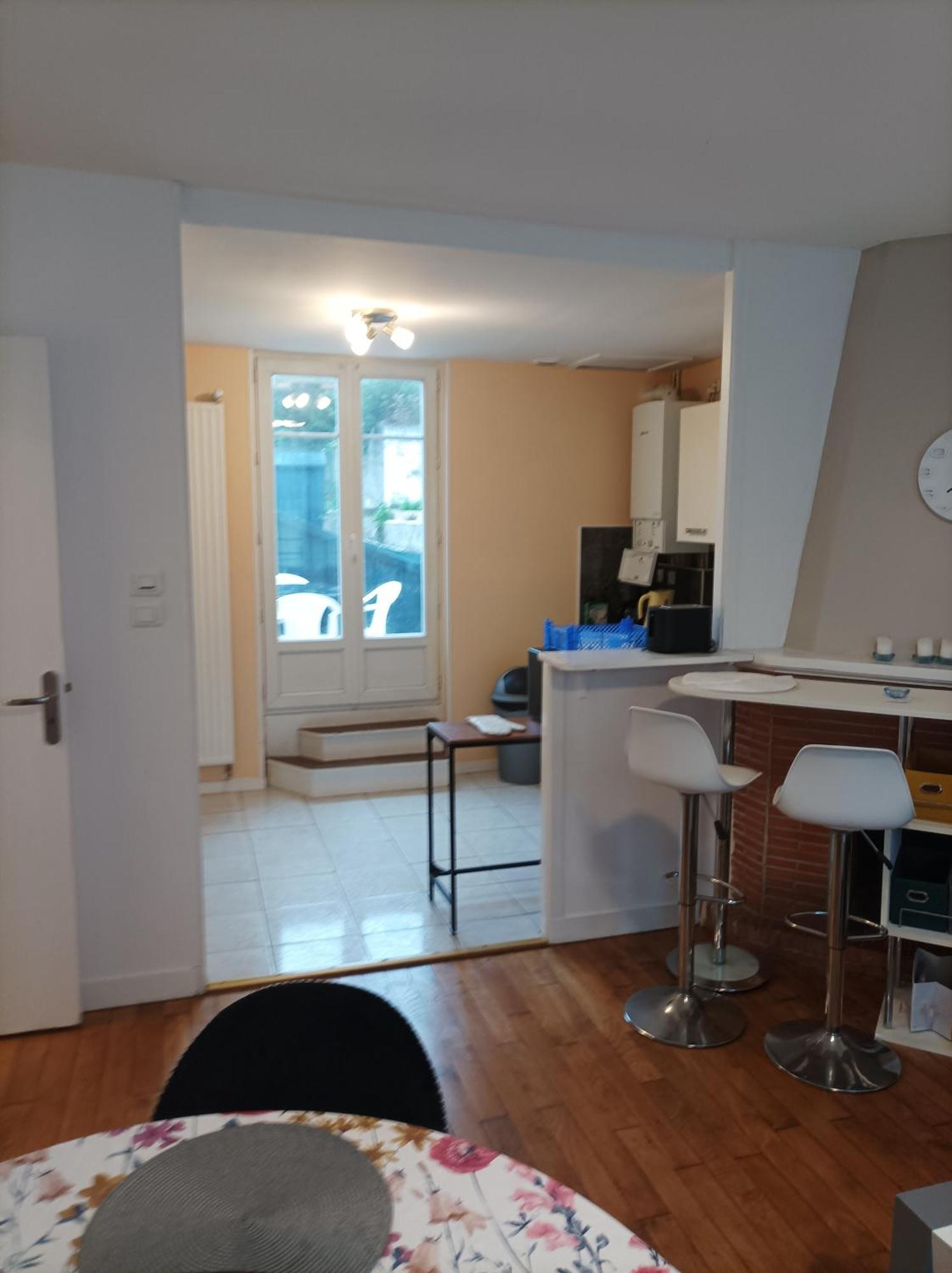 Apartamento Ici, On Y Revient Par Plaisir Douarnenez Exterior foto