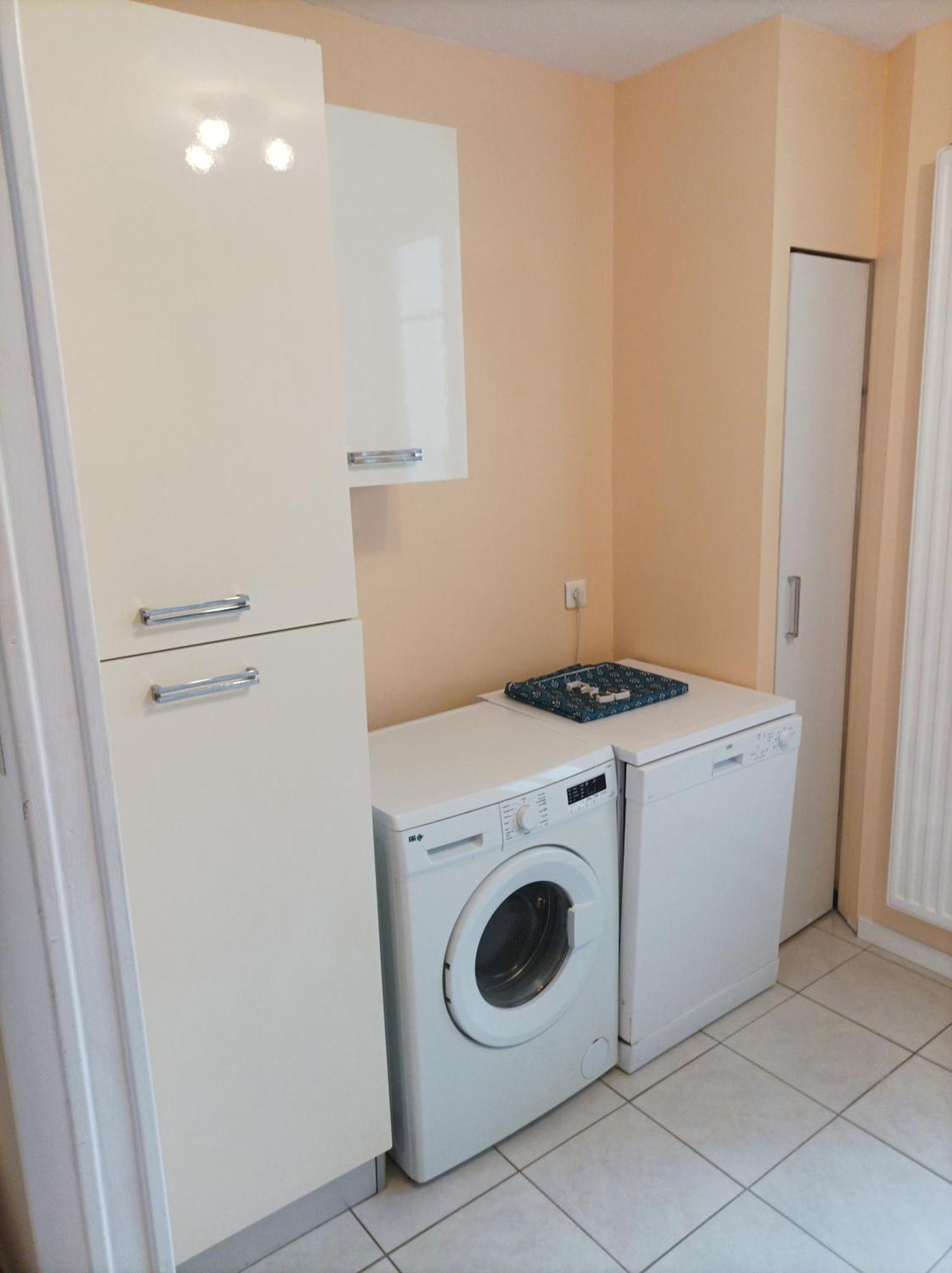 Apartamento Ici, On Y Revient Par Plaisir Douarnenez Exterior foto