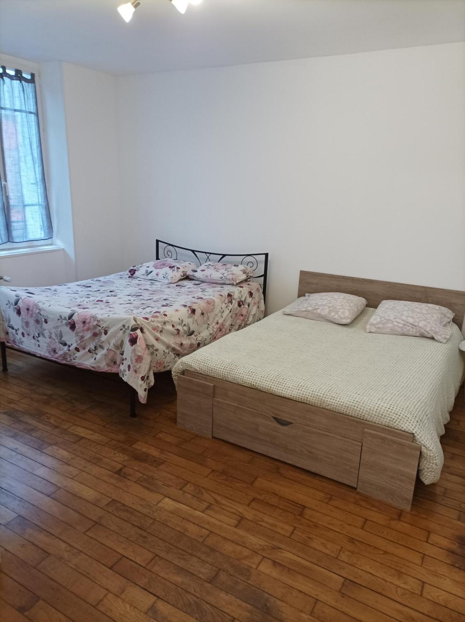Apartamento Ici, On Y Revient Par Plaisir Douarnenez Exterior foto