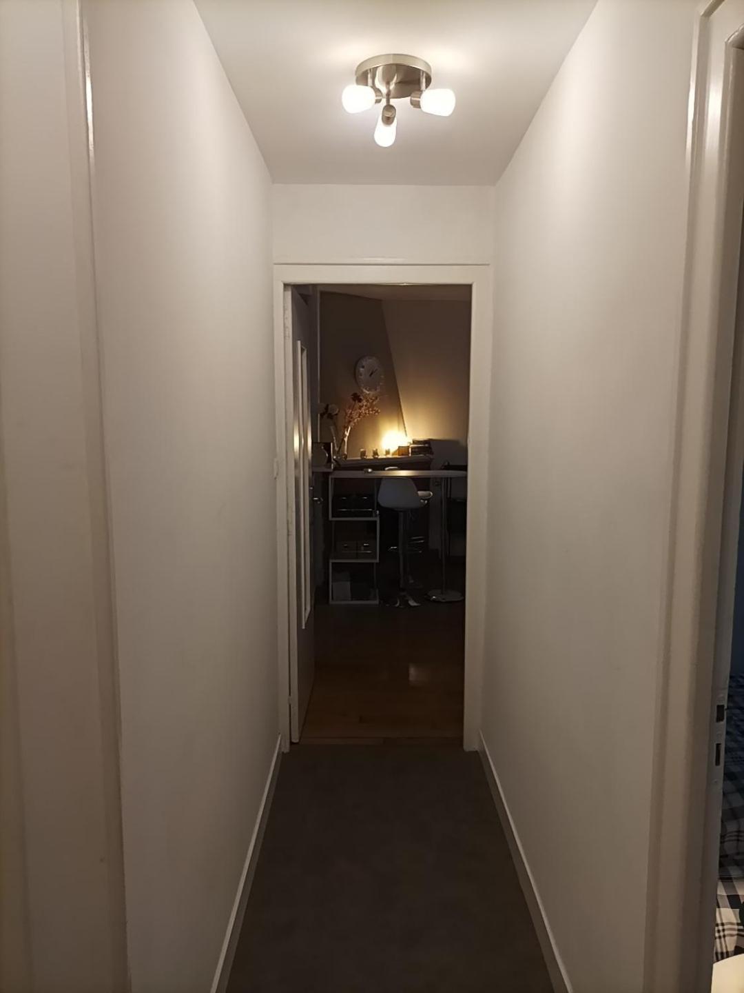 Apartamento Ici, On Y Revient Par Plaisir Douarnenez Exterior foto